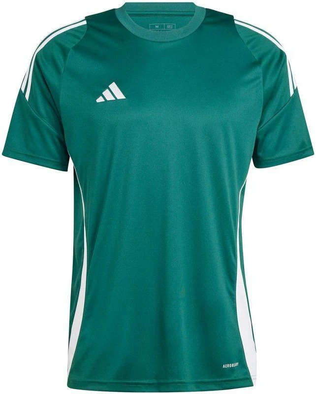 adidas Tiro 24 Marškinėliai M IS1017