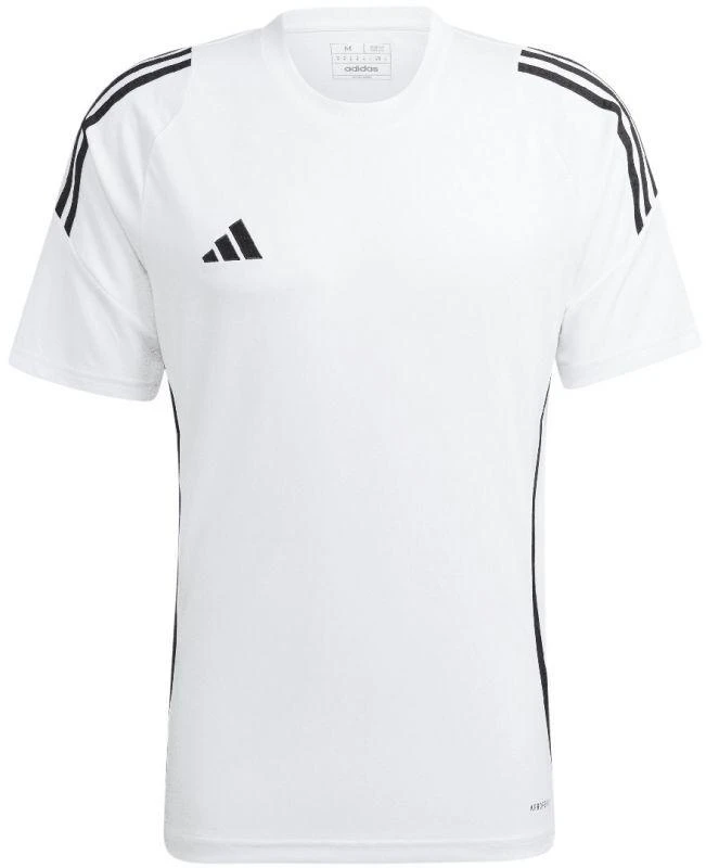 adidas Tiro 24 Marškinėliai M IS1019