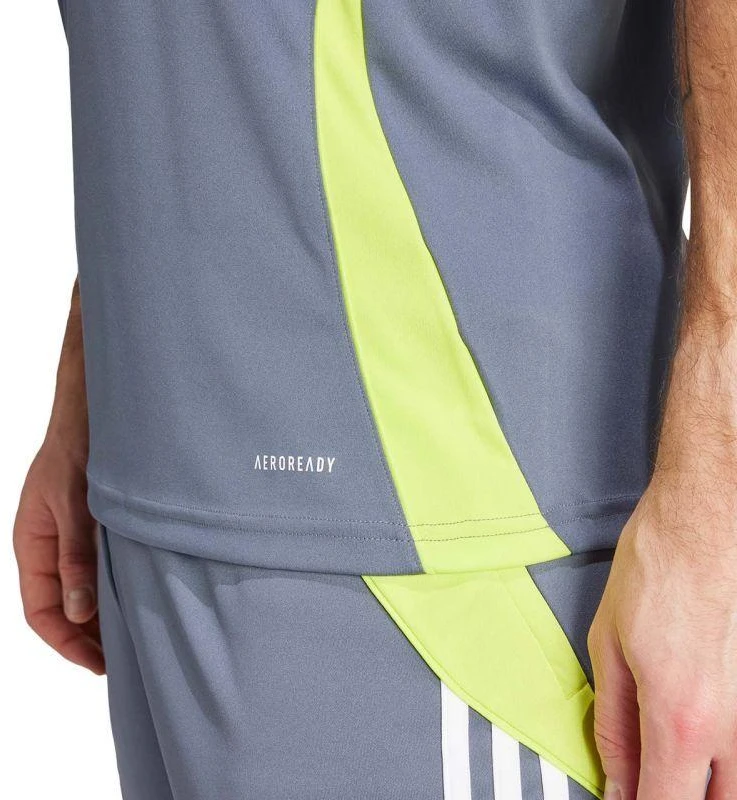 adidas Tiro 24 Marškinėliai M IV6951