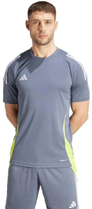 adidas Tiro 24 Marškinėliai M IV6951