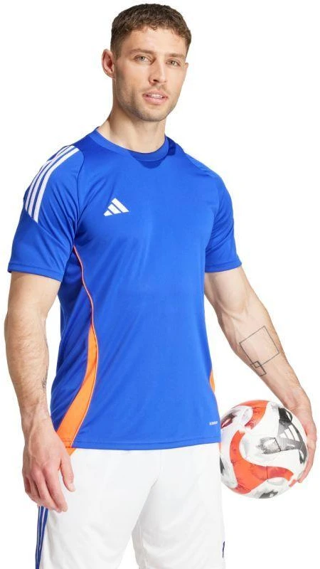 Adidas Tiro 24 marškinėliai M JE1988