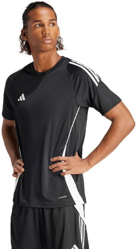 adidas Tiro 24 Marškinėliai Vyrams IJ7676