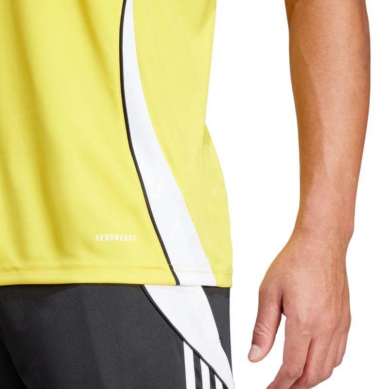 adidas Tiro 24 Marškinėliai Vyrams IS1015