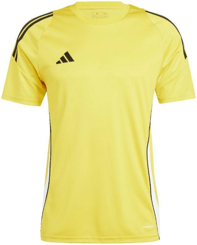 adidas Tiro 24 Marškinėliai Vyrams IS1015