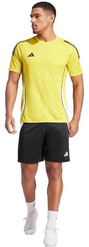 adidas Tiro 24 Marškinėliai Vyrams IS1015