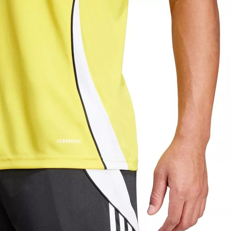 adidas Tiro 24 Marškinėliai Vyrams IS1015