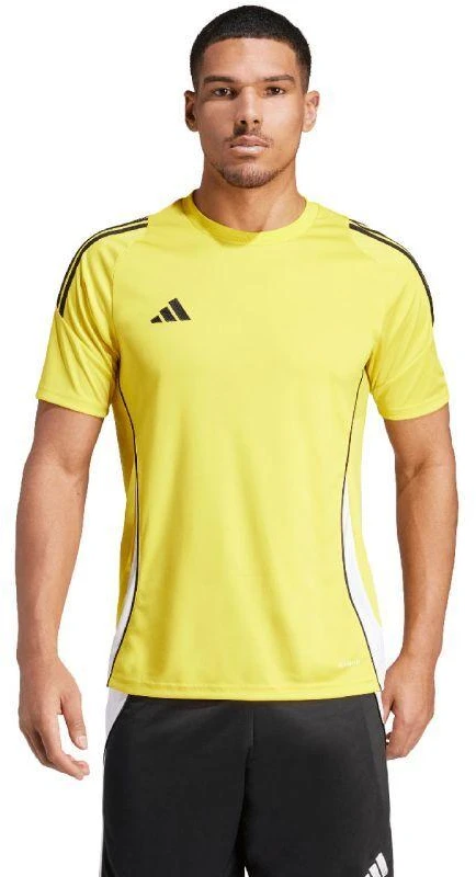 adidas Tiro 24 Marškinėliai Vyrams IS1015