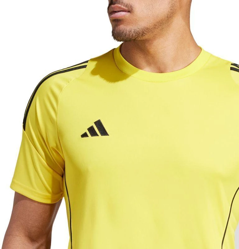 adidas Tiro 24 Marškinėliai Vyrams IS1015