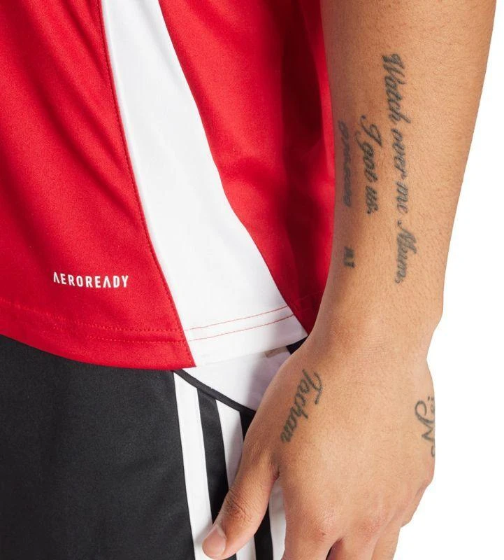 adidas Tiro 24 Marškinėliai Vyrams IS1016