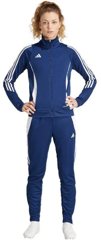 adidas Tiro 24 moterims treniruočių džemperis IR7492