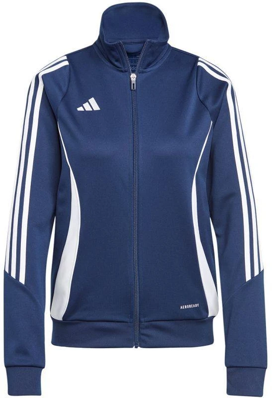 adidas Tiro 24 moterims treniruočių džemperis IR7492