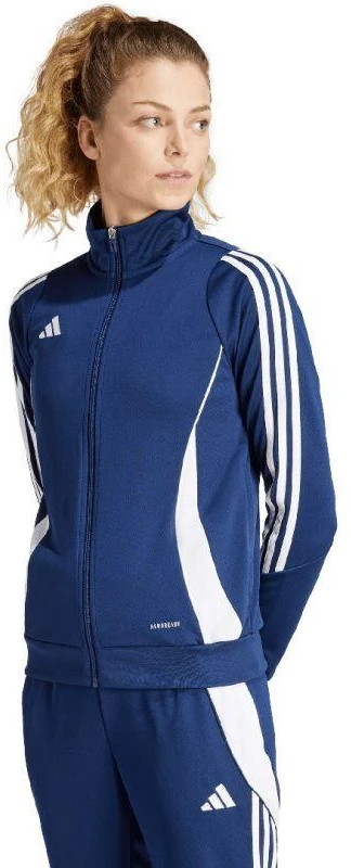 adidas Tiro 24 moterims treniruočių džemperis IR7492