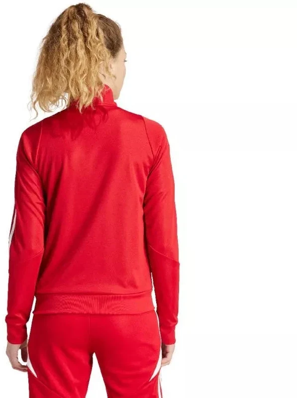 adidas Tiro 24 Moterims treniruočių sportinis megztinis IR7493
