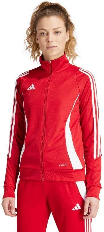 adidas Tiro 24 Moterims treniruočių sportinis megztinis IR7493