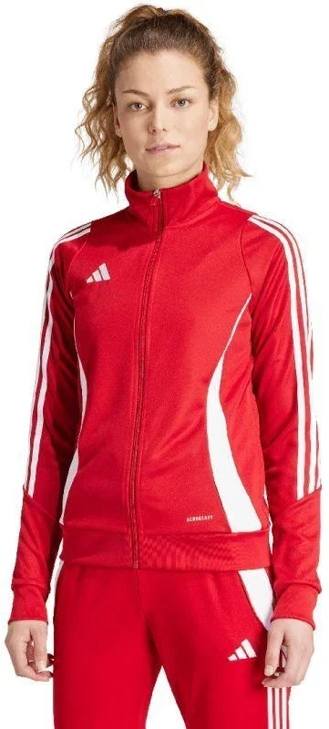 adidas Tiro 24 Moterims treniruočių sportinis megztinis IR7493