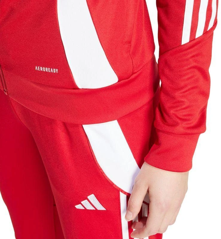adidas Tiro 24 Moterims treniruočių sportinis megztinis IR7493