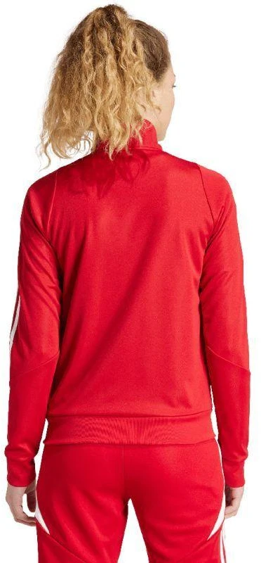 adidas Tiro 24 Moterims treniruočių sportinis megztinis IR7493