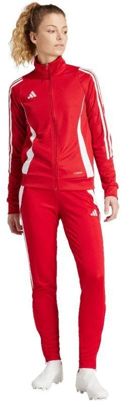adidas Tiro 24 Moterims treniruočių sportinis megztinis IR7493