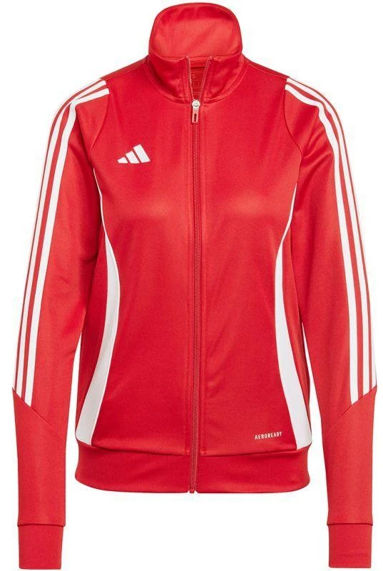 adidas Tiro 24 Moterims treniruočių sportinis megztinis IR7493