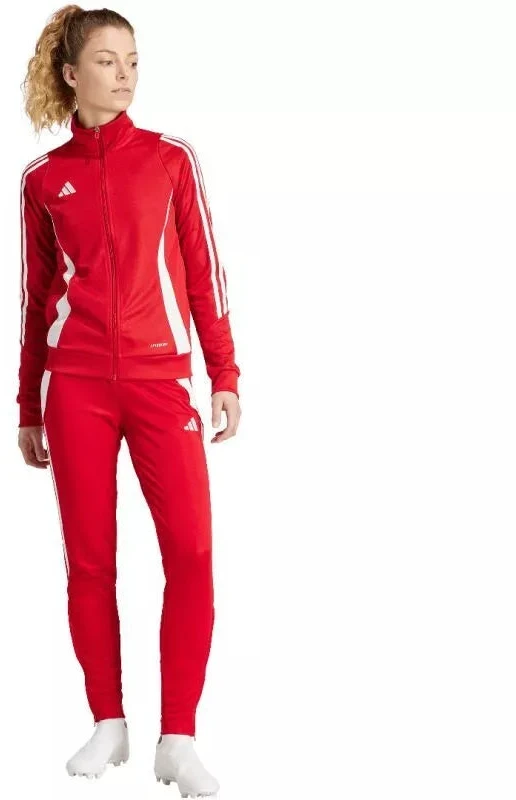 adidas Tiro 24 Moterims treniruočių sportinis megztinis IR7493