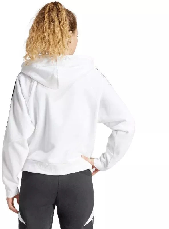Adidas Tiro 24 moteriškas bliuzonas su gobtuvu IR7508
