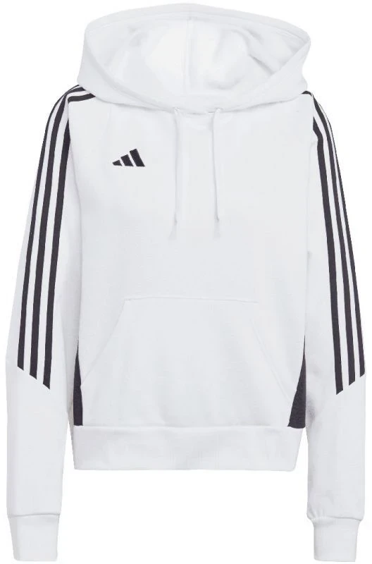 Adidas Tiro 24 moteriškas bliuzonas su gobtuvu IR7508