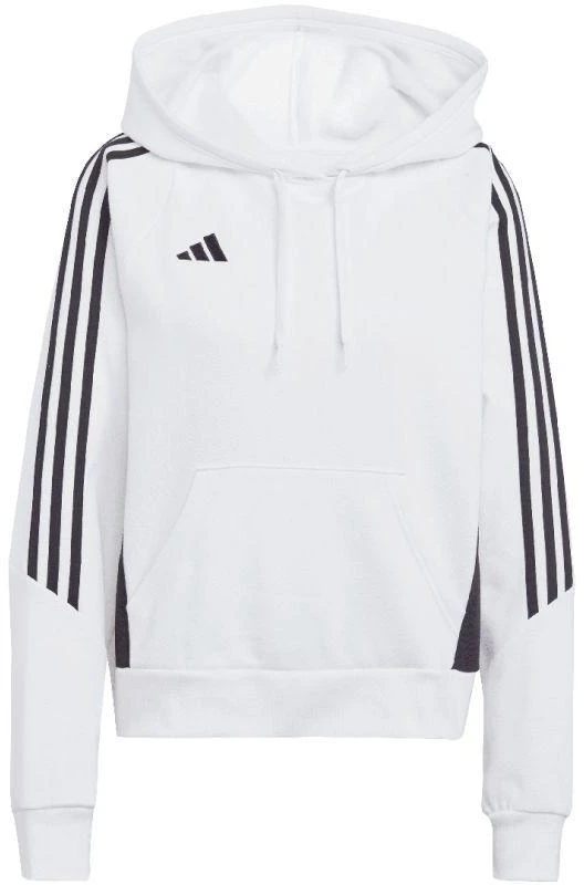Adidas Tiro 24 moteriškas bliuzonas su gobtuvu IR7508
