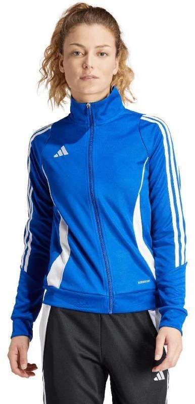 adidas Tiro 24 moteriškas treniruočių bliuzonas IR7494