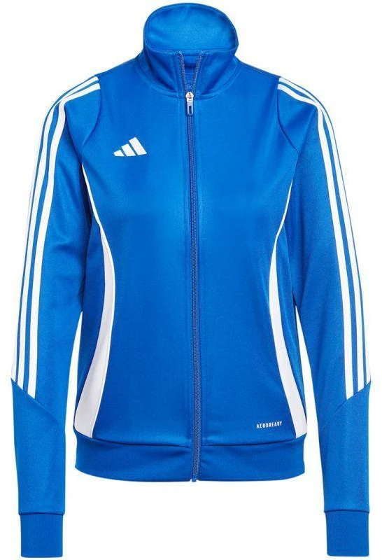 adidas Tiro 24 moteriškas treniruočių bliuzonas IR7494