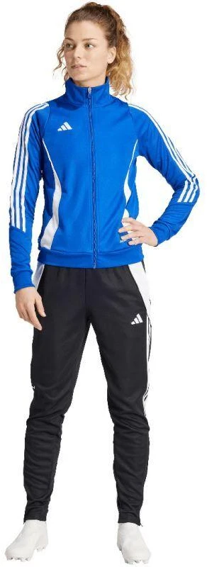 adidas Tiro 24 moteriškas treniruočių bliuzonas IR7494