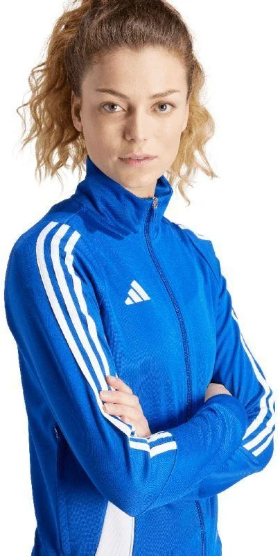 adidas Tiro 24 moteriškas treniruočių bliuzonas IR7494