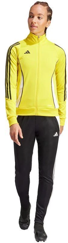 adidas Tiro 24 moteriškas treniruočių džemperis IR9498