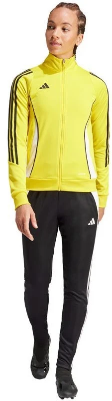 adidas Tiro 24 moteriškas treniruočių džemperis IR9498