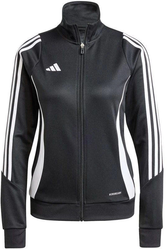 adidas Tiro 24 moteriškas treniruočių džemperis IJ9961