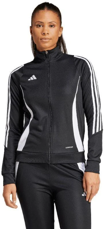 adidas Tiro 24 moteriškas treniruočių džemperis IJ9961