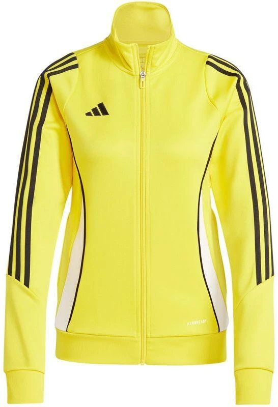 adidas Tiro 24 moteriškas treniruočių džemperis IR9498