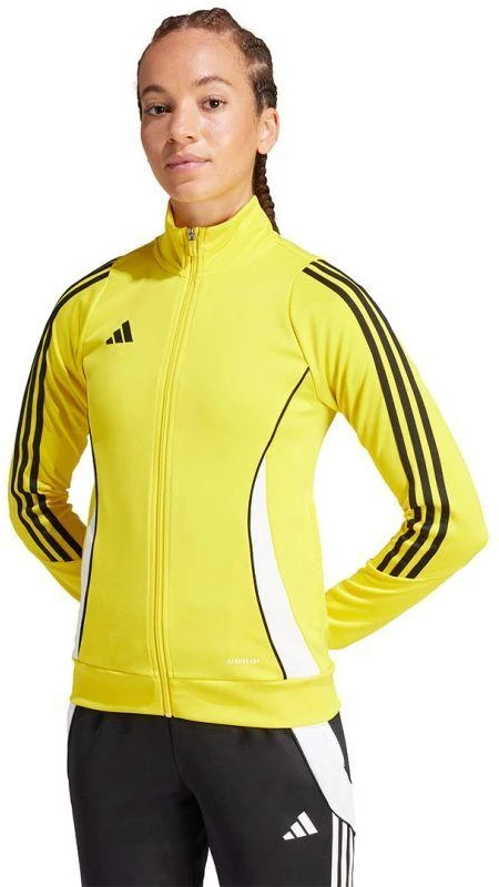 adidas Tiro 24 moteriškas treniruočių džemperis IR9498