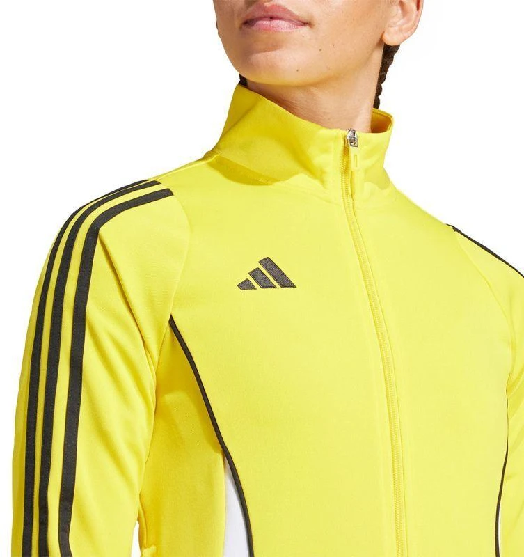 adidas Tiro 24 moteriškas treniruočių džemperis IR9498