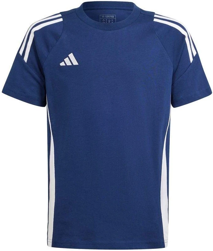 adidas Tiro 24 Palaidžiama Jaunimo Suknelė Jr IR9357