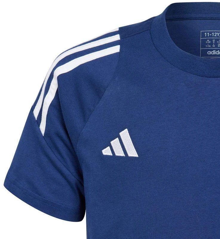 adidas Tiro 24 Palaidžiama Jaunimo Suknelė Jr IR9357