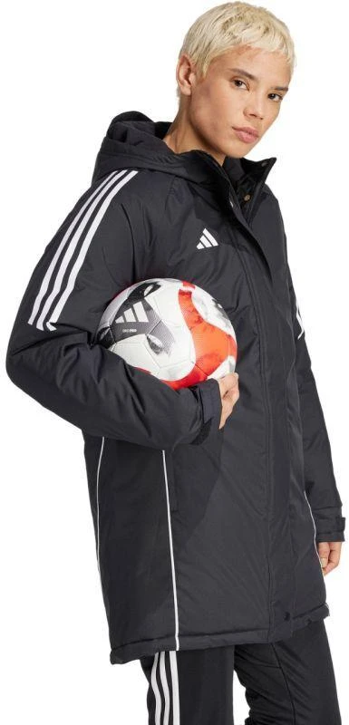 adidas Tiro 24 Parka striukė moterims IP6669
