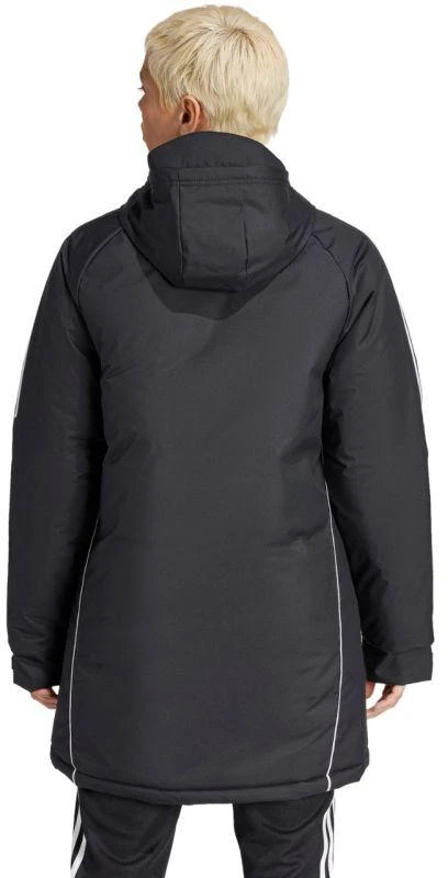 adidas Tiro 24 Parka striukė moterims IP6669