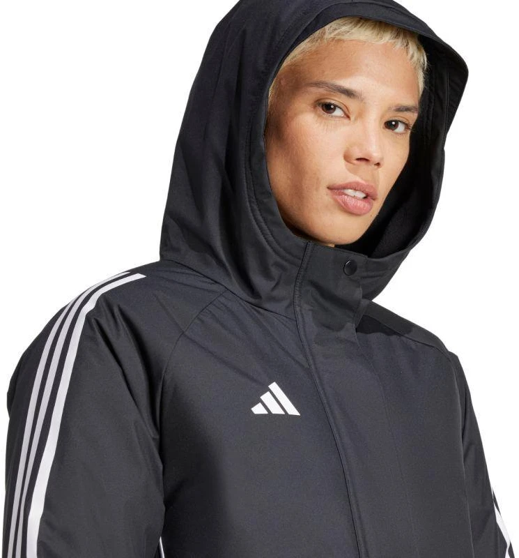 adidas Tiro 24 Parka striukė moterims IP6669
