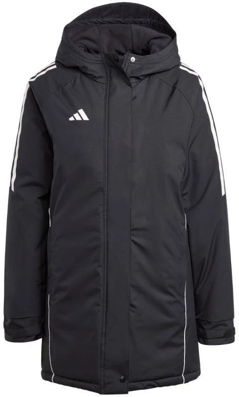 adidas Tiro 24 Parka striukė moterims IP6669