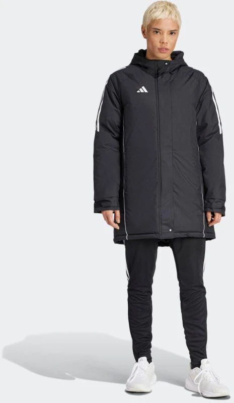 adidas Tiro 24 Parka striukė moterims IP6669