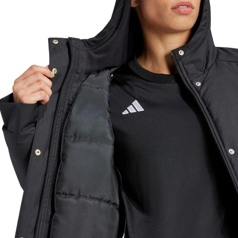 adidas Tiro 24 Parka striukė moterims IP6669