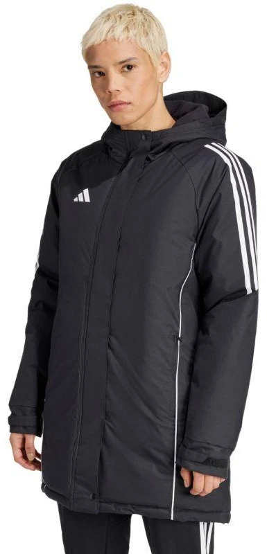adidas Tiro 24 Parka striukė moterims IP6669