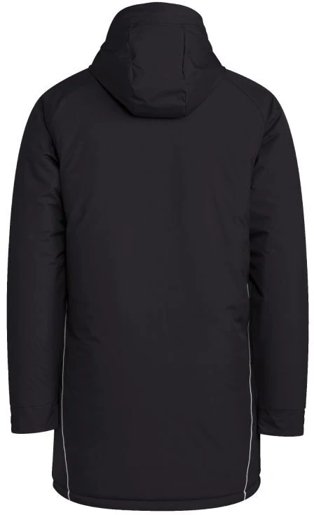 Adidas Tiro 24 Parka vyriška striukė IJ7391