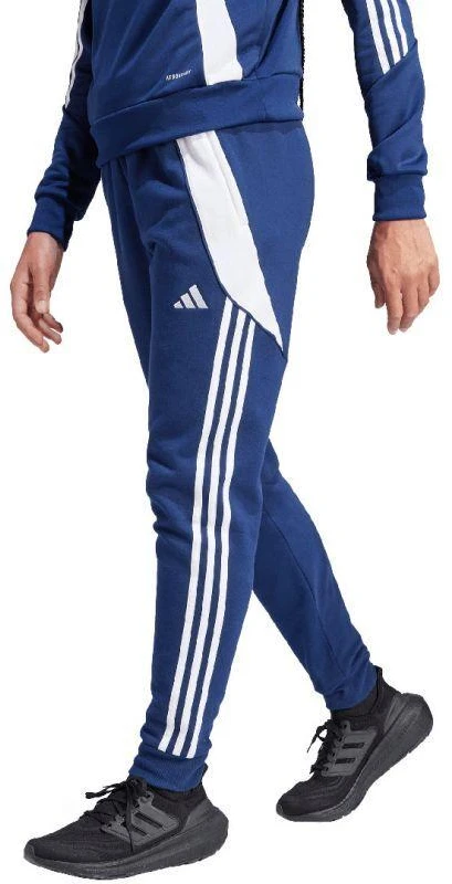 adidas Tiro 24 prakaito kelnės moterims IS1010