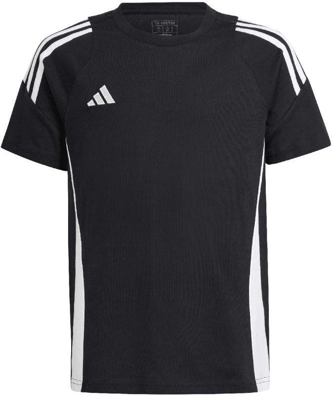 adidas Tiro 24 Prakaito Marškinėliai Jr IJ9953